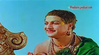 KARNAN..... HD... movie scenes... climax