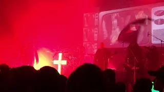 Ministry-Antifa (Live) Dec.21 The Fonda