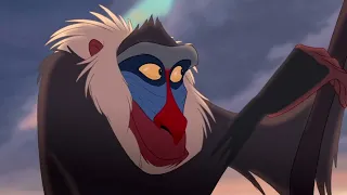 Lion King - Circle of life (Māori) Subs & Trans