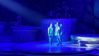 [Disneyland Paris](Highlights)The Lion King: Rhythms of the Pride Lands/ライオンキング・ショーハイライト[ディズニーランドパリ]