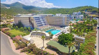 Beach Club Doganay Hotel Alanya 5***** 2023