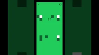 Green Level 34 Walkthrough