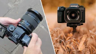 Fujifilm X H2 Review: the Camera that will Change the Way You Shoot!