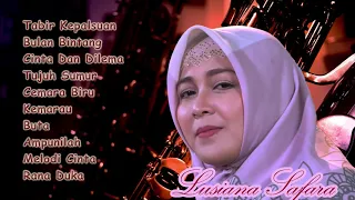 Kumpulan Dangdut Lawas Lusiana Safara terbaru 2021 tanpa iklan