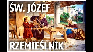 Modlitwa do Św. Józefa Rzemieślnika