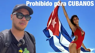La otra cara de CUBA:Los lujos de un Pais en CRISIS! Prohibido para CUBANOS🇨🇺