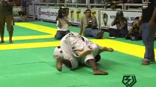 Terere vs Marcelo Garcia