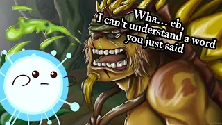 Io the Wisp Friendships and rivalries Responses - DOTA 2