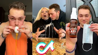 Lance Stewart Best Tiktok Pranks on GRANDMA 😂😂 - Best Tiktoks compilation 2021