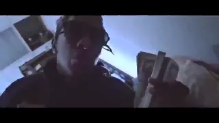 Young Thug "Big Racks" music video