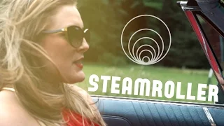 THE BROADCAST - STEAMROLLER [OFFICIAL VIDEO]