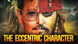 The Cinematic journey of Johnny Depp