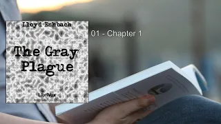 Gray Plague 🔥 By Lloyd Eshbach FULL Audiobook