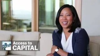 Women Business Owners Need to Think Bigger | Jane Pak | Access to Capital