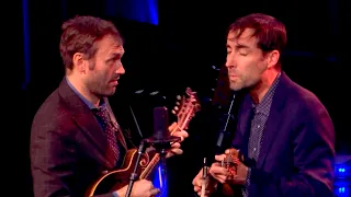 Blue Skies - Andrew Bird & Chris Thile | Live from Here with Chris Thile