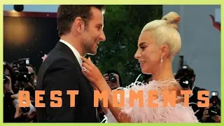 Lady Gaga and Bradley Cooper's Best Moments