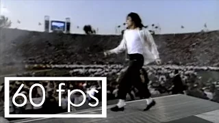 Michael Jackson | Black or white, live at Super Bowl 1993 - HQ