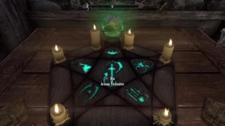 Skyrim Special Edition How to Make OP Enchantments, Potions, Weapons and Armor