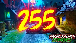 174-193 "REVELATIONS" ROAD TO ROUND 255 - WORLD RECORD BLACK OPS 3 ZOMBIES - CLASSICS