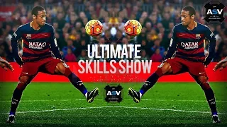 Ultimate Football Skills 2018 - Skill Mix #2 | HD