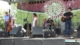 The Crawdiddies ~ Come On Up To The House ~ Rochester Lilac Festival 2013