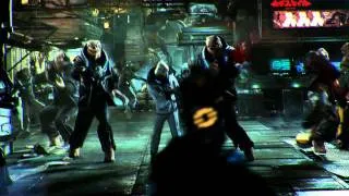 Prey 2 Cinematic Trailer ( Release 2012 )