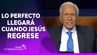 Sid Roth - Los Lenguajes Sobrenaturales - Enlace TV