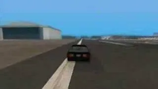 GTA super jump