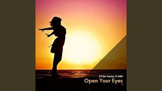 Open Your Eyes (Extended Version)