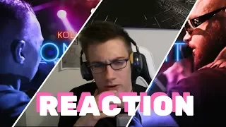 Kollegah & Farid Bang ✖️ ONE NIGHT STAND ✖️ - Reaction