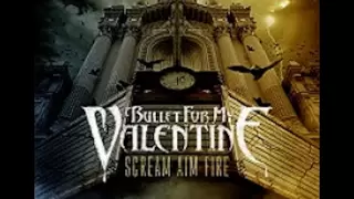 Bullet for my Valentine - Waking the Demon - Instrumental