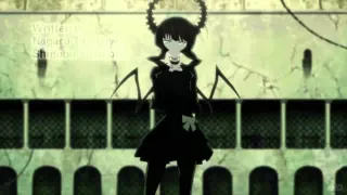 Black Rock Shooter AMV [Carnivore]