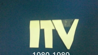 ITV Logo History (1970-2017)
