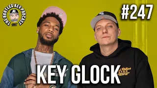 Key Glock on Young Dolph's Death, Paving Way For Memphis Artists, Dum and Dummer 3 & Car Collection