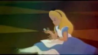 Arthur and Alice  Disney Love Crossover -  Shattered -