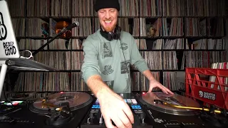 Skratch Bastid - 2020 Shambhala Music Fest Bassmas Set (1 hour)