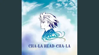 CHA-LA HEAD-CHA-LA (From "Dragon Ball Z")