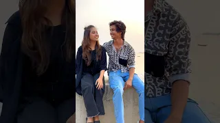 Pyaar ho toh esa 💞 ||Cute couple Love || Relationship like this #shorts #shortvideo #youtubeshorts