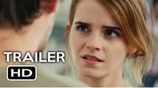 The Circle Trailer #2 (2017) Emma Watson,  kaganmertkaraaslan Sci-Fi Movie HD