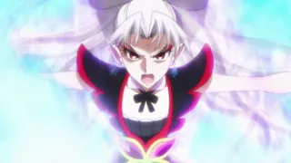 [PreCure Edit??] Twilight (Transition Test)