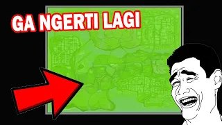 INILAH BUG PALING UNIK DI GTA SA - PART 5