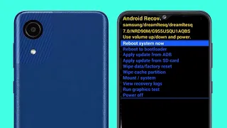 Samsung A03 Hard Reset | How to Hard Reset Samsung A03 with Pattern or Password