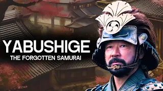 Kashigi Yabushige - The Samurai Who Defied the Shogun
