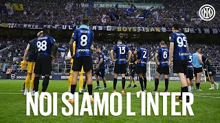 NOI SIAMO L'INTER 🖤💙