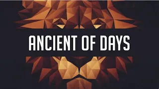Ancient of Days // Pastor Cecil Mathew