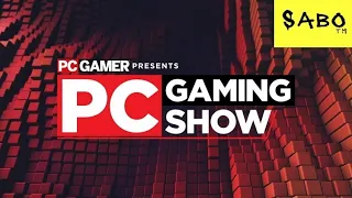 PC GAMING SHOW E3 2021| ИГРОВАЯ ВЫСТАВКА | LIVE 14/06/21