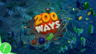 Two Hundred Ways Gameplay HD (PC) | NO COMMENTARY