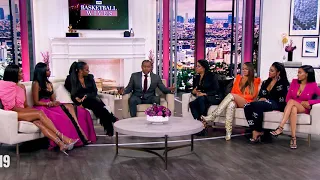 Basketball Wives | Reunion Part 2 (Season 8, Episode 18)