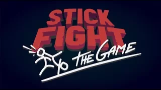 Stick Fight: The Game Teaser Trailer