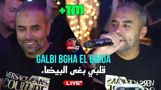 Bilal Sghir 2023 - قلبي بغى البيضاء Galbi Bgha Baida ©️ Avec Mito (Live Maraige)